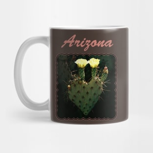 Arizona Love Mug